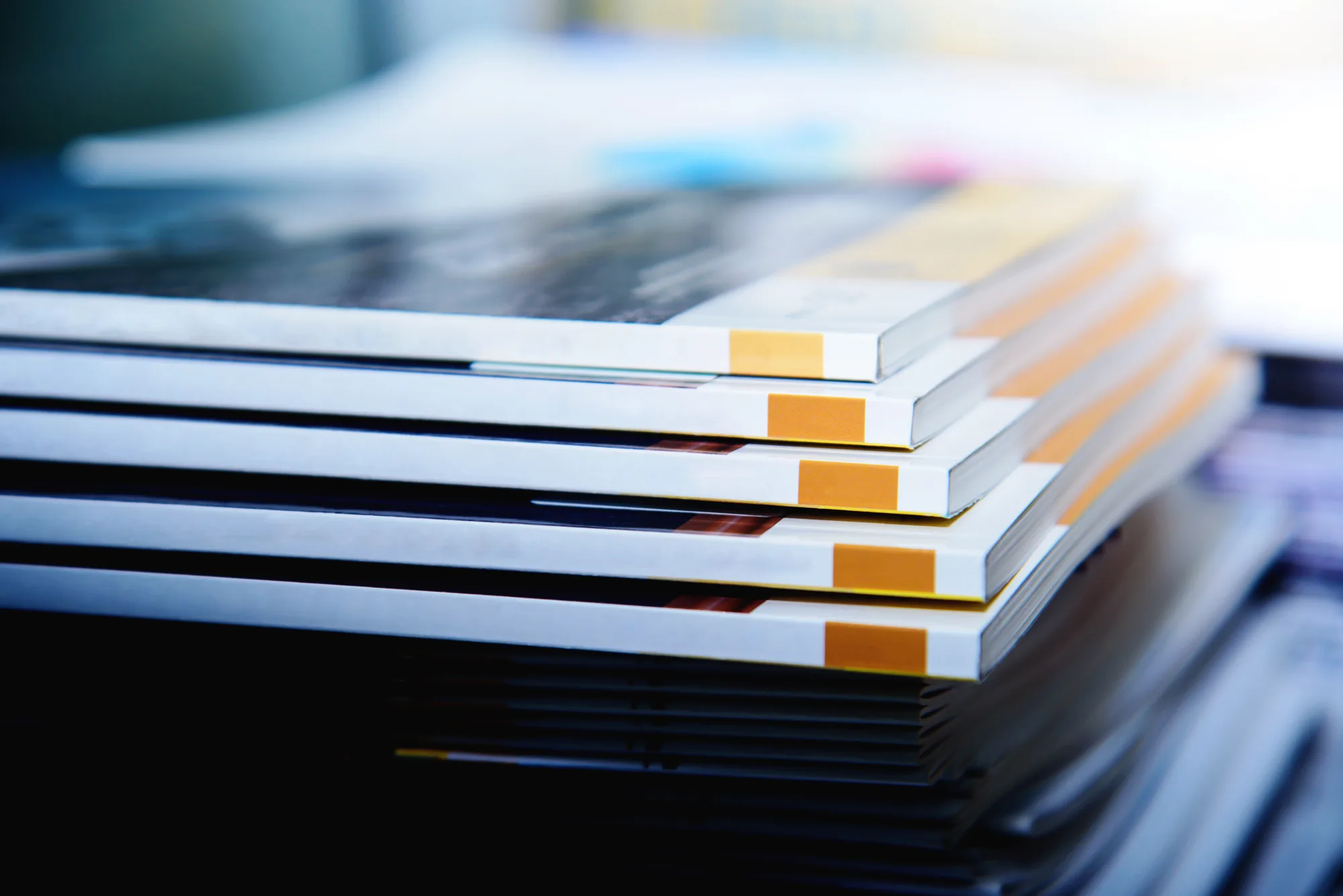 Business Mail