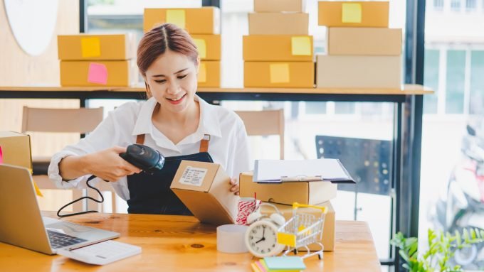 E-commerce, ecommerce